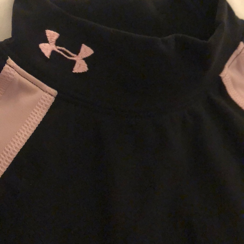 Under Armor Base Layer Top - image 3